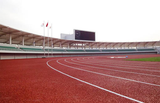 Shangrao Stadium