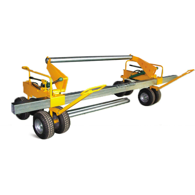 Y-5000 TURF TURF CARRIER & INSTALLER