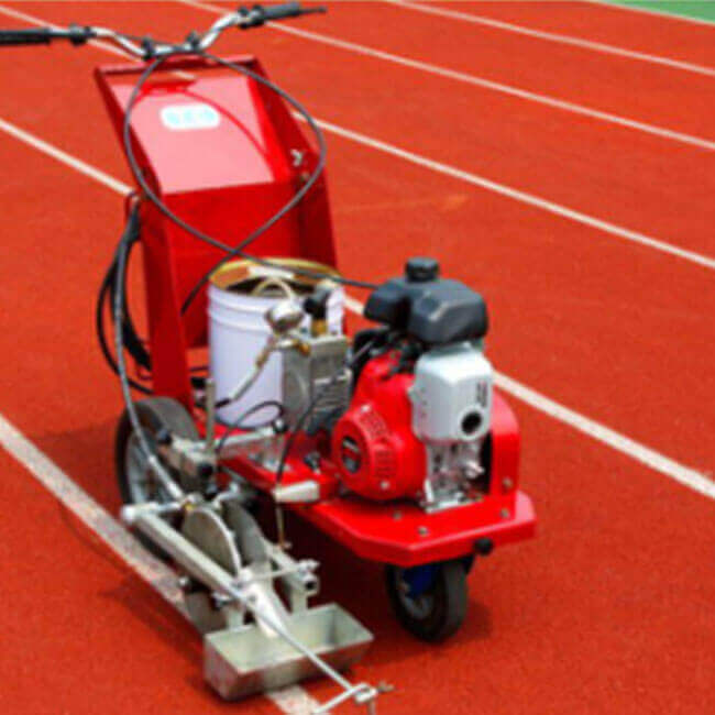 Line Marking Machine