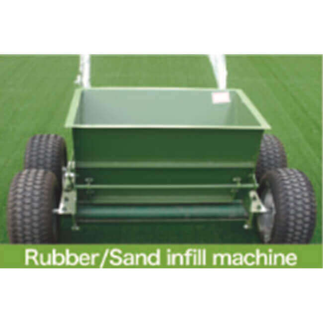 Sand Filling Machine